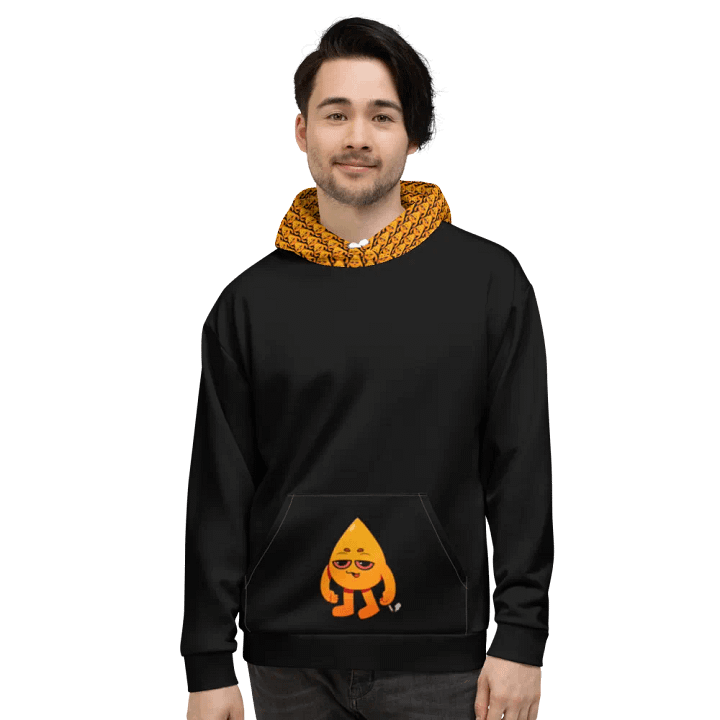 high dabby hoodie product image (1)