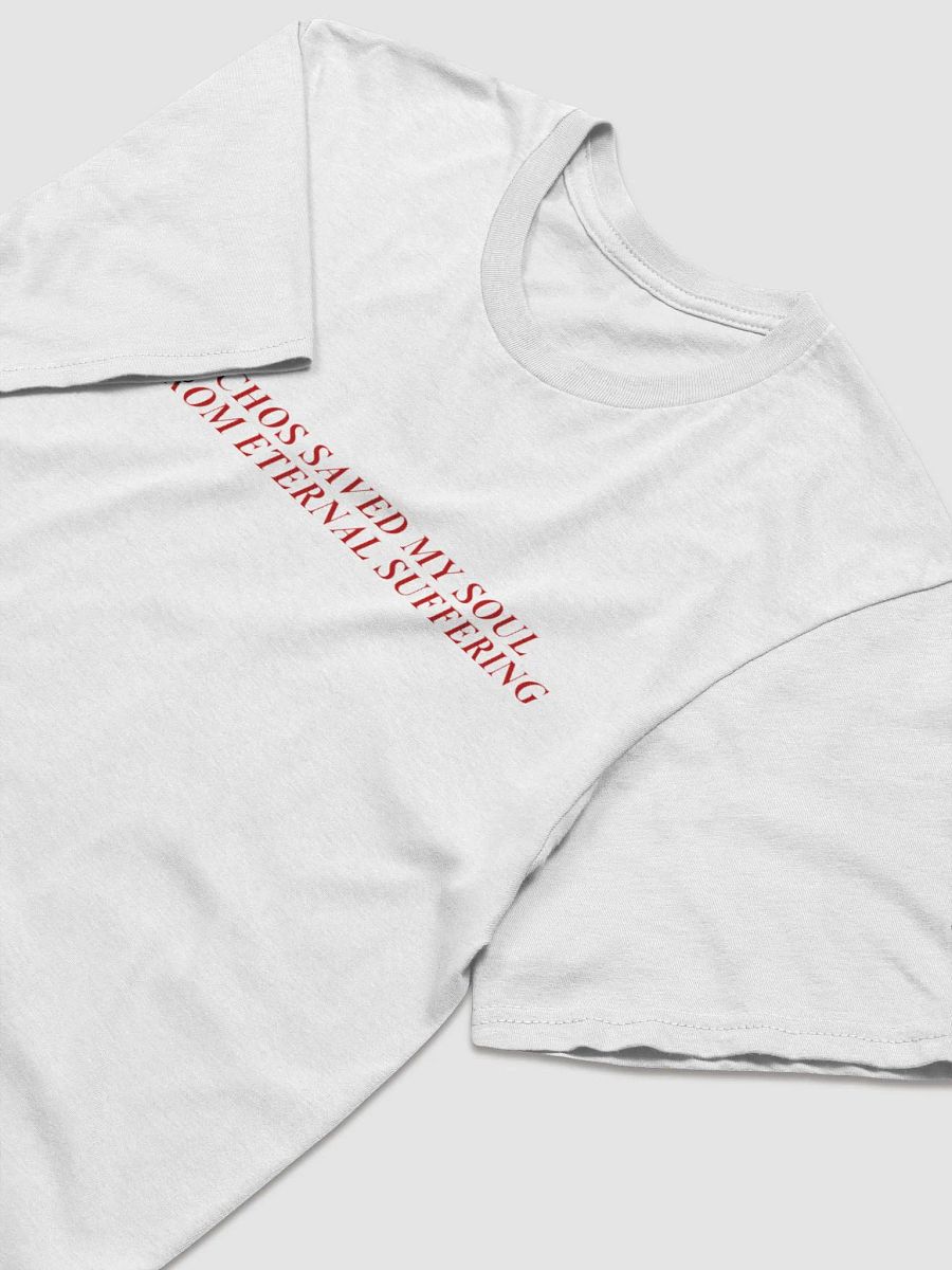 ETERNAL SUFFERING TEE product image (3)