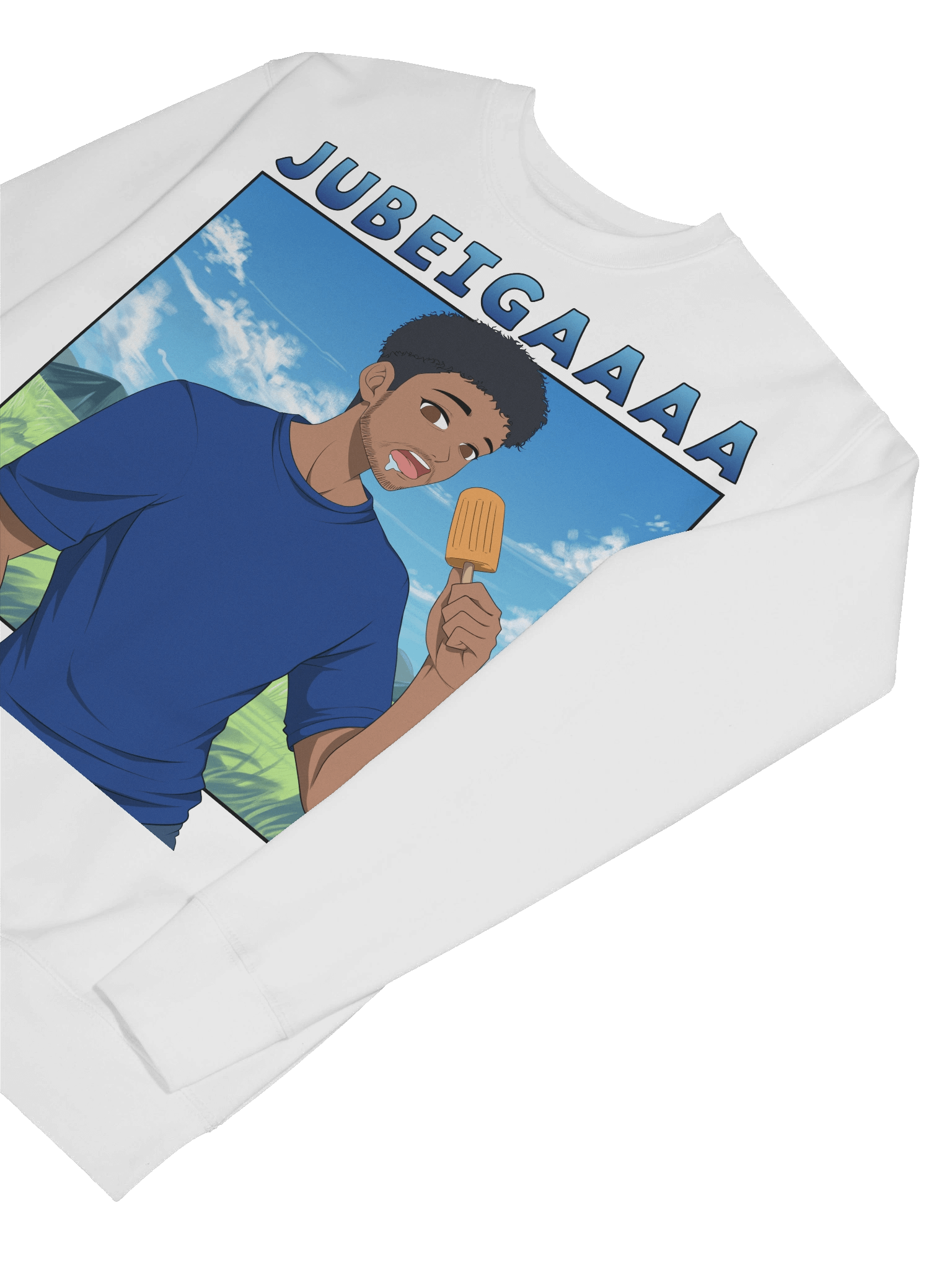 Popsiclebei Sweatshirt product image (7)