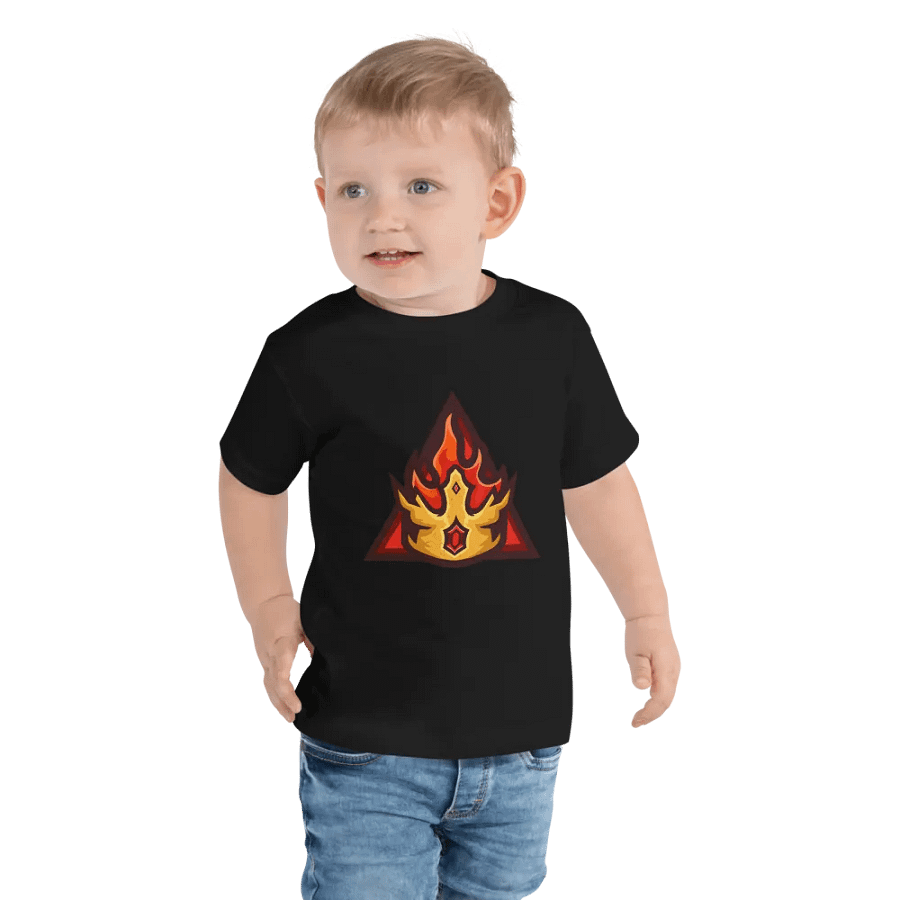 Toddler Shirt product image (4)