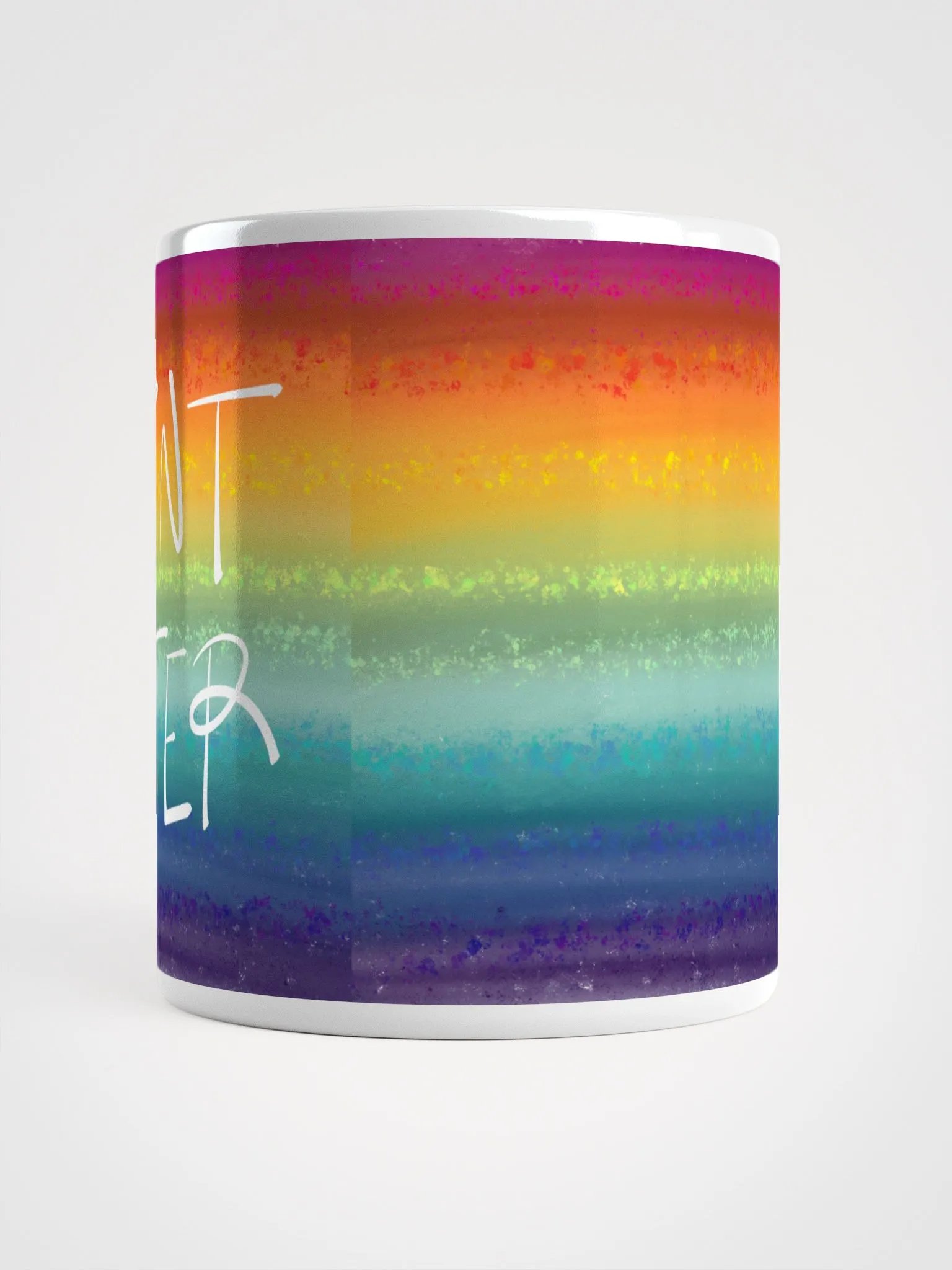 Paint Water Mug product image (2)