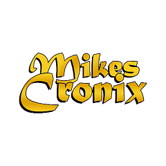 MikesCronix
