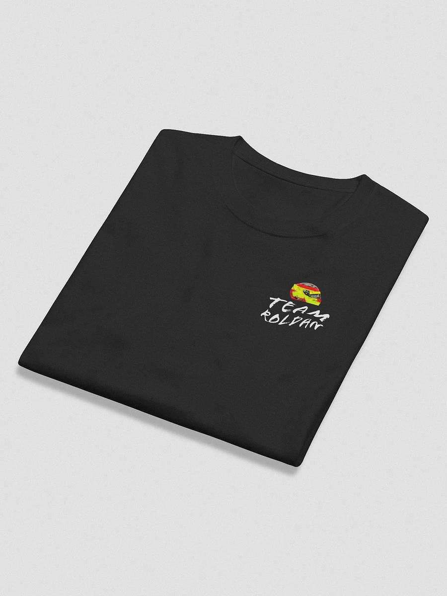 Camiseta manga larga Team Roldán product image (5)