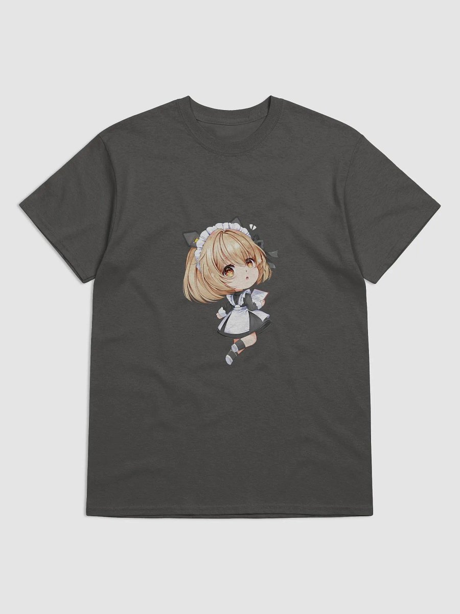 T-Shirt - Mia Maid (Tower of Fantasy) product image (1)