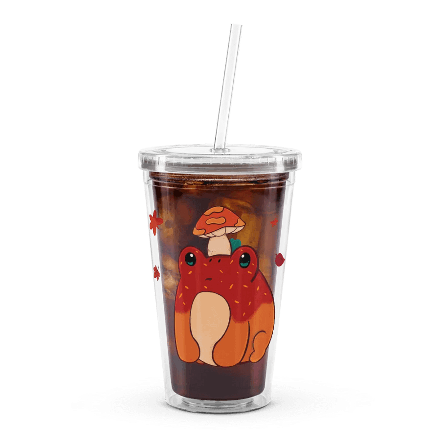 Autumn Frog product image (11)