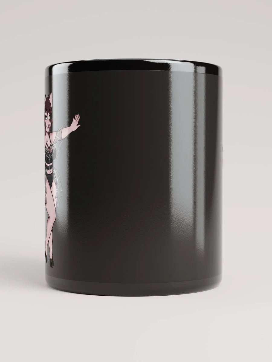 Piggy Pinup Mug product image (5)