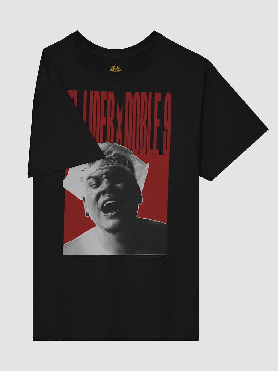 "EL LIDER" ORIGINAL T-SHIRT product image (4)
