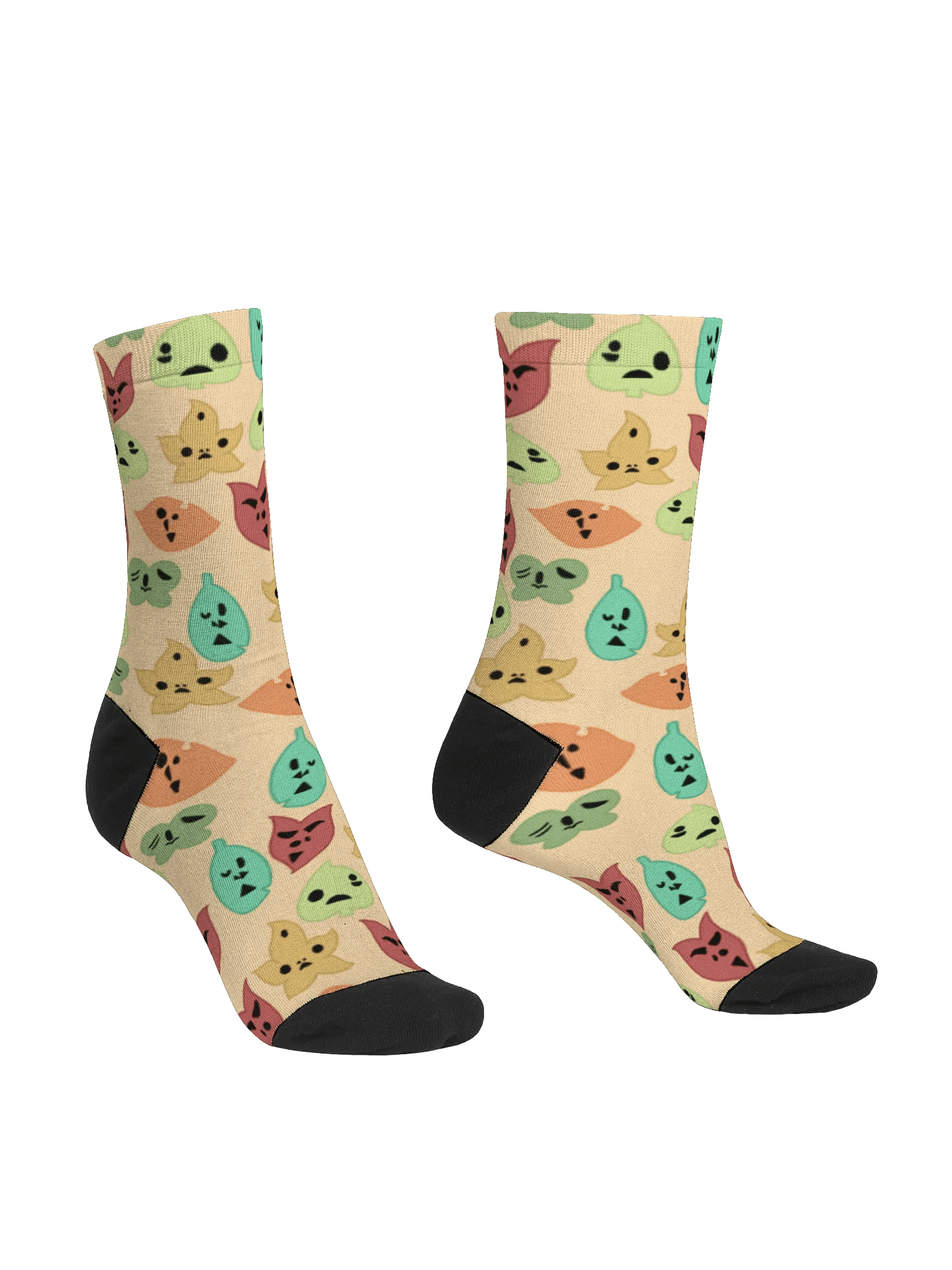 Korok Socks product image (3)