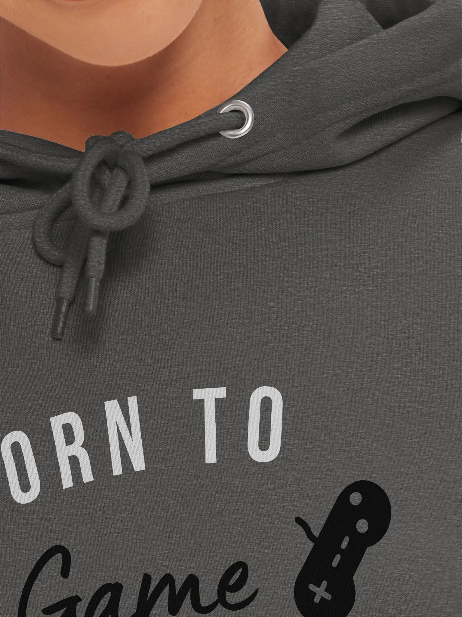 Born To Hoodie product image (40)