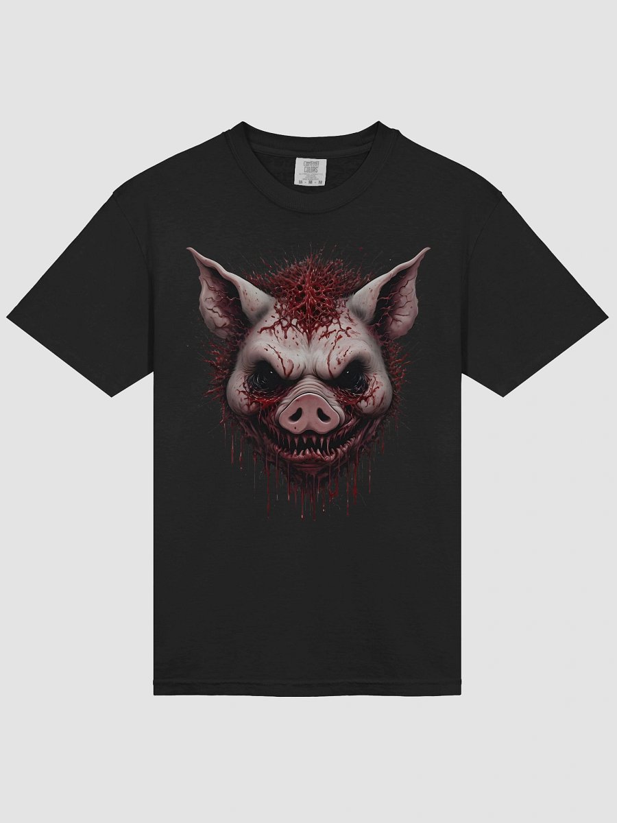 Straight Outta Pigsty product image (3)