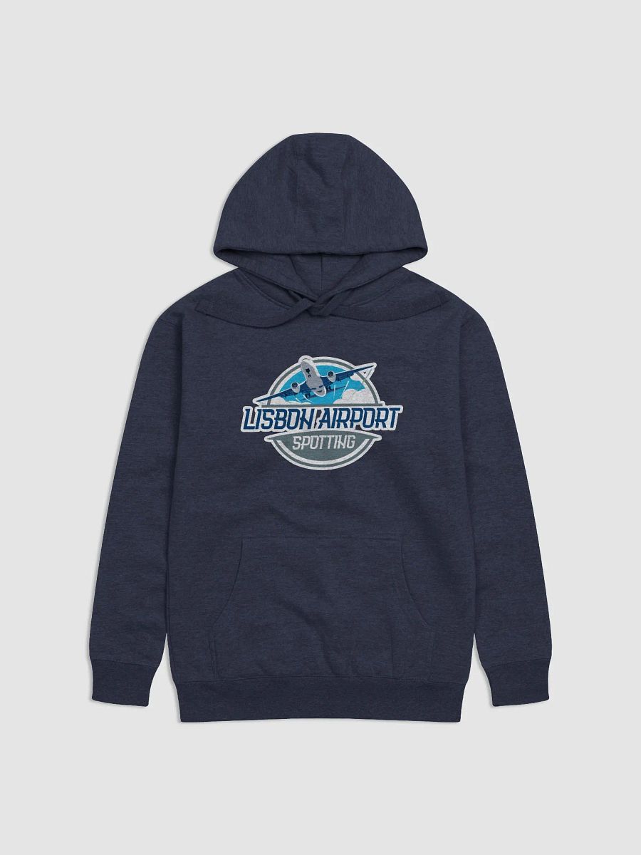 Lisbon Airport Spotting - Unisex Hoodie product image (1)