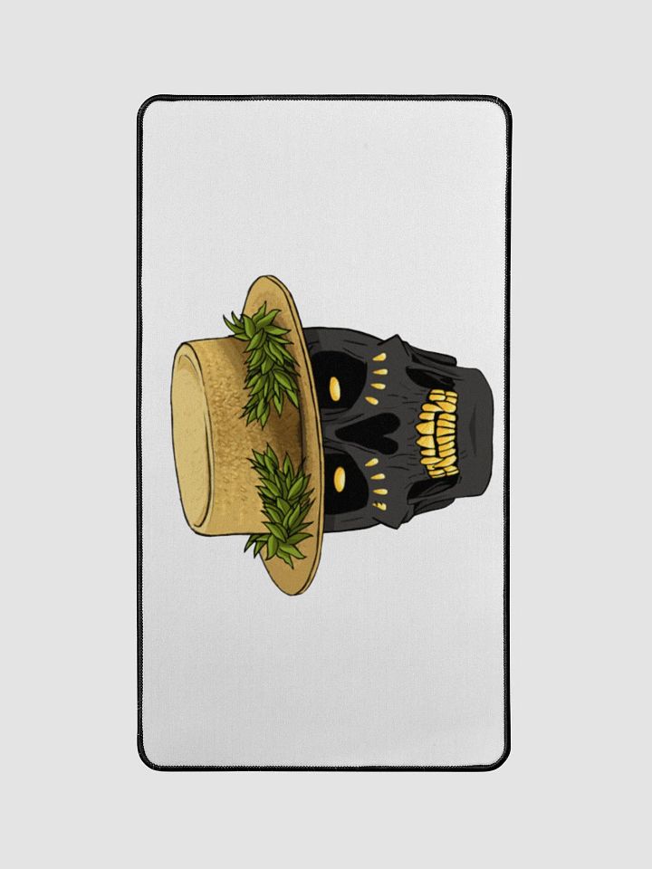 House of Mortem Desk Mat product image (1)