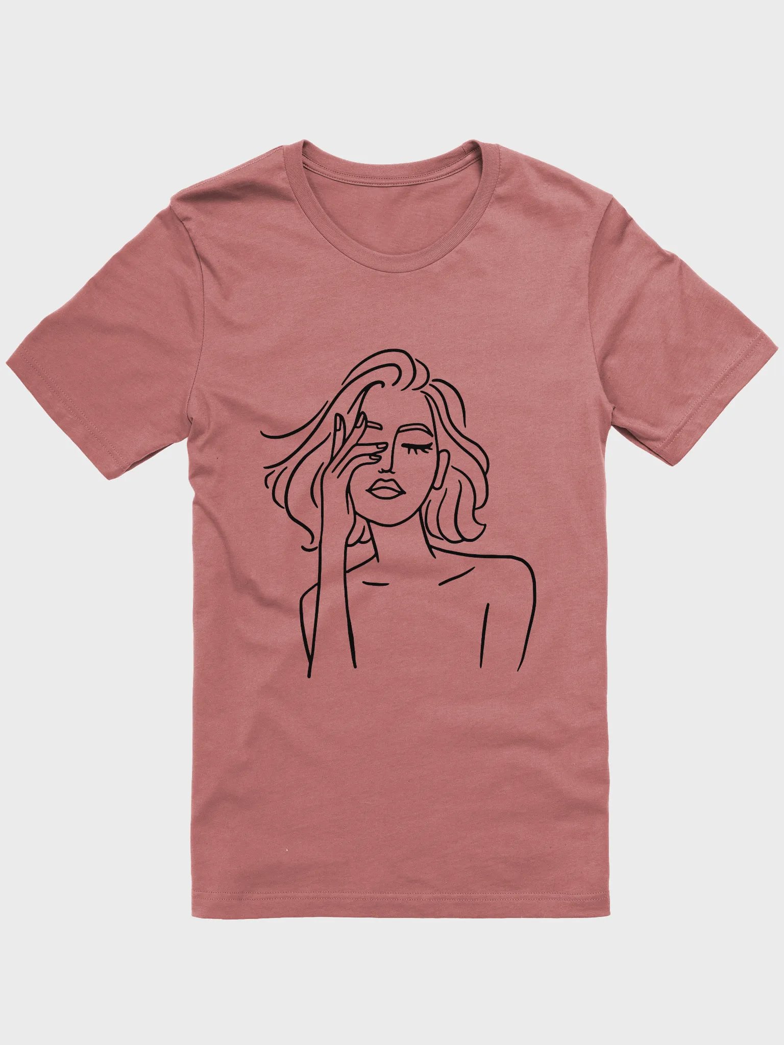 Ivy T-Shirt product image (25)