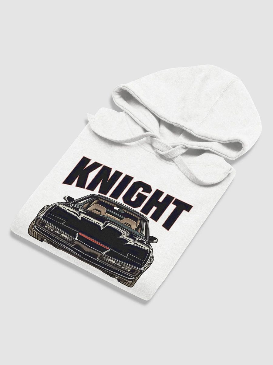 Knight Hoodie! product image (6)
