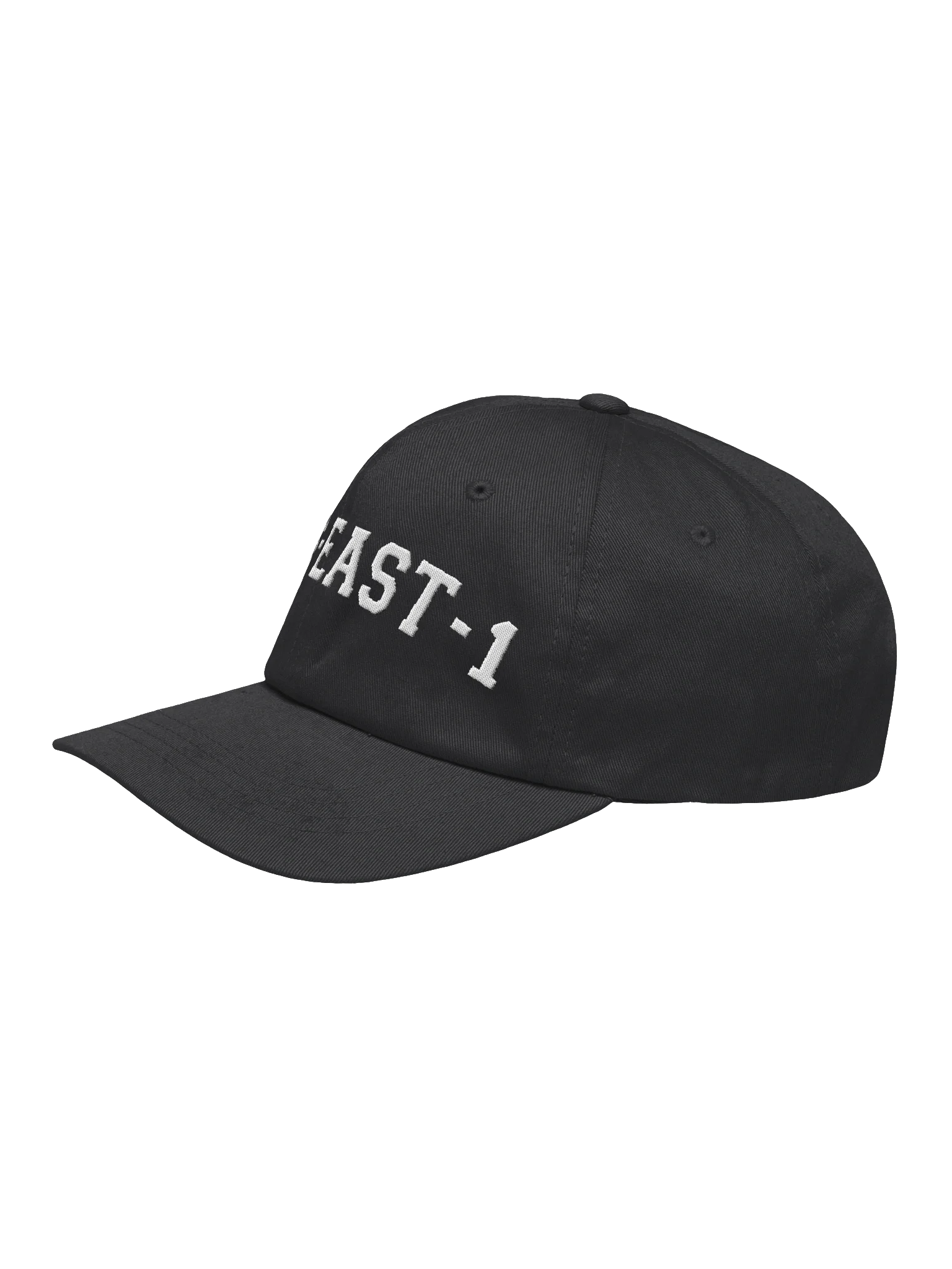 us-east-1 crew hat - 100% cotton product image (3)