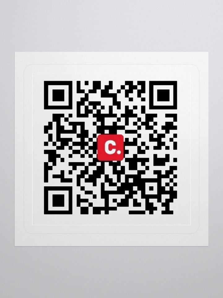 CREATOR RIGHTS STICKERS product image (1)