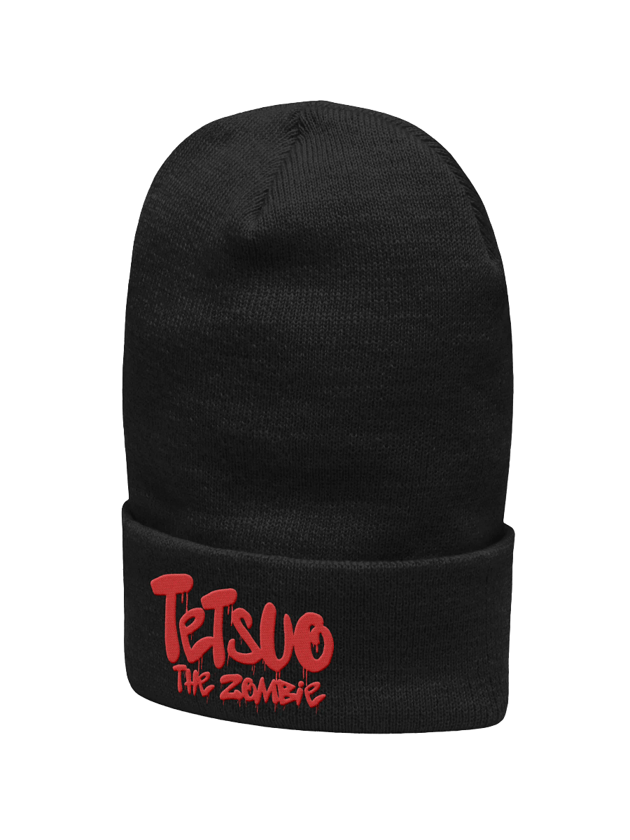 RedruM Yupoong Cuffed Beanie product image (4)