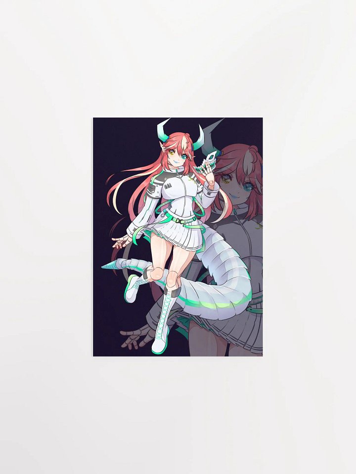 A New Challenger Approaches product image (1)