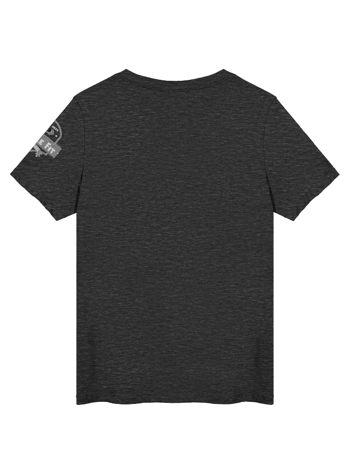 PickleBall Social Club V-Neck Tee Womens product image (2)