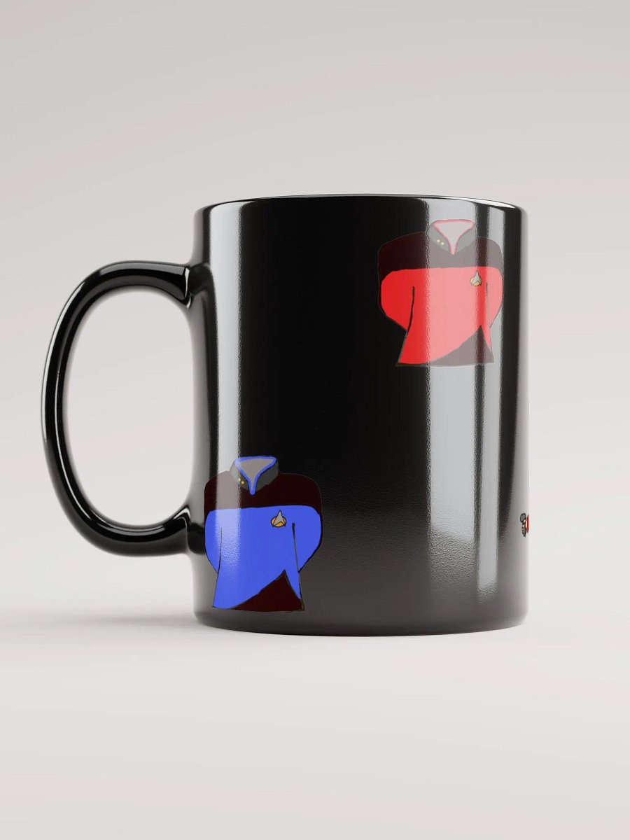 STO time for Coffee cup product image (1)