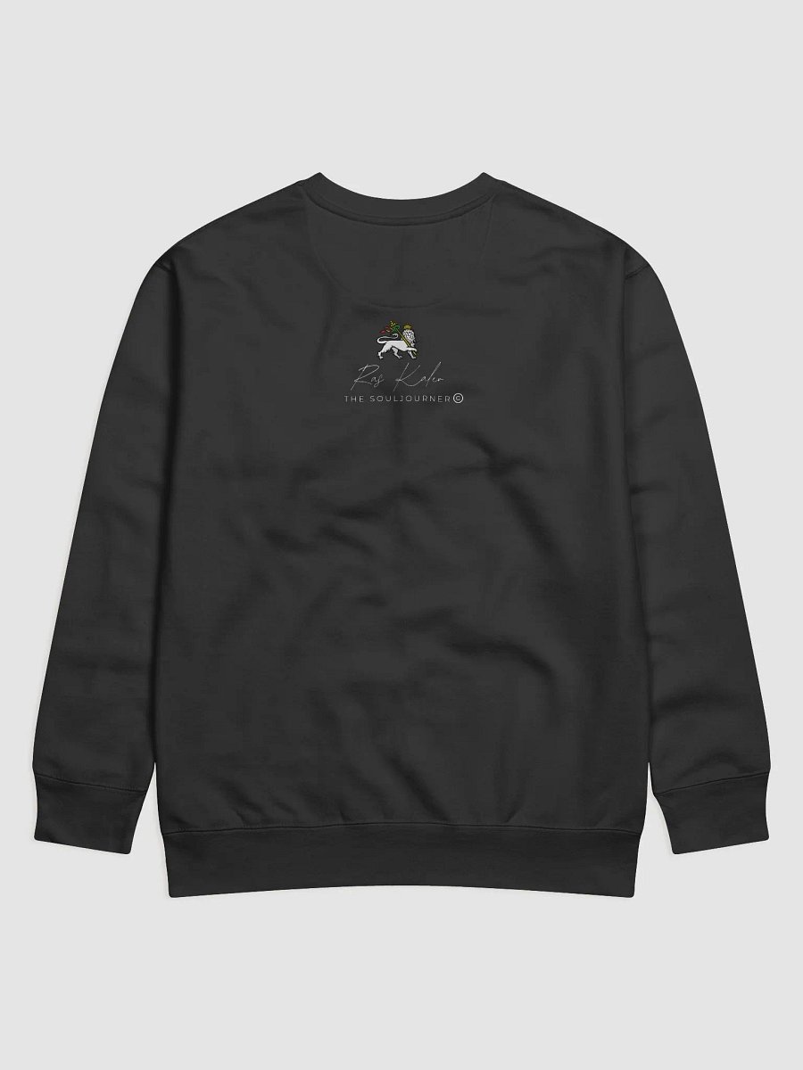 Soul JAH Sweatshirt product image (2)