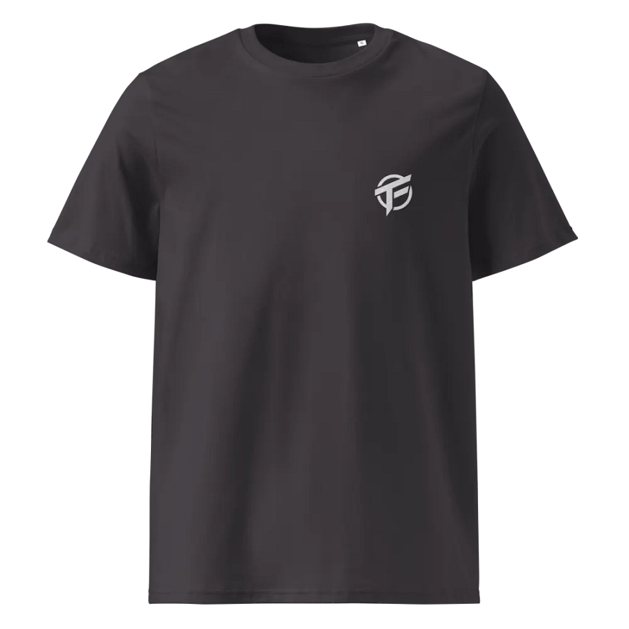 TopFrag™ Organic Cotton T-Shirt product image (3)