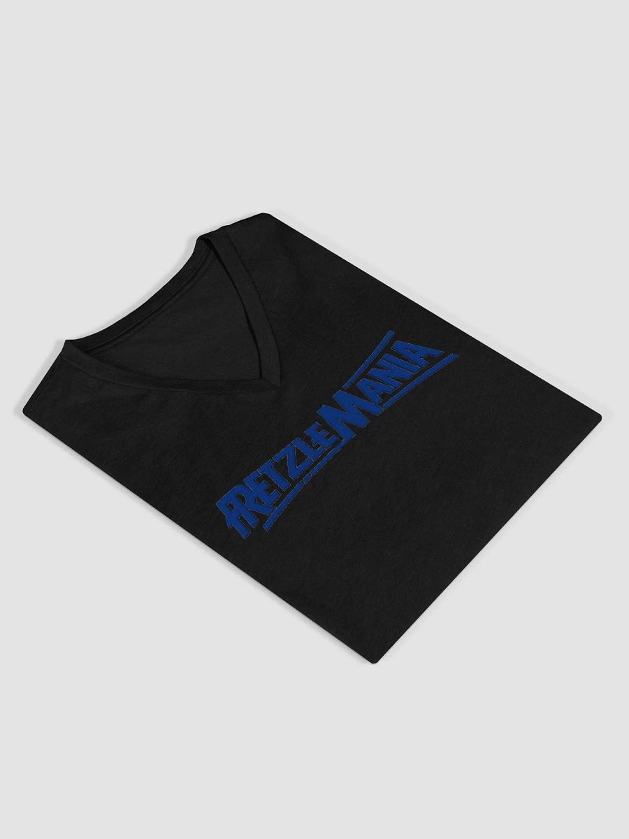 Fretzlemania V Neck product image (8)