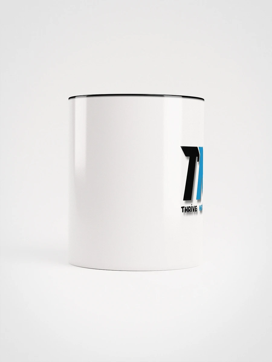 Thrive Media Coffee Mug product image (5)