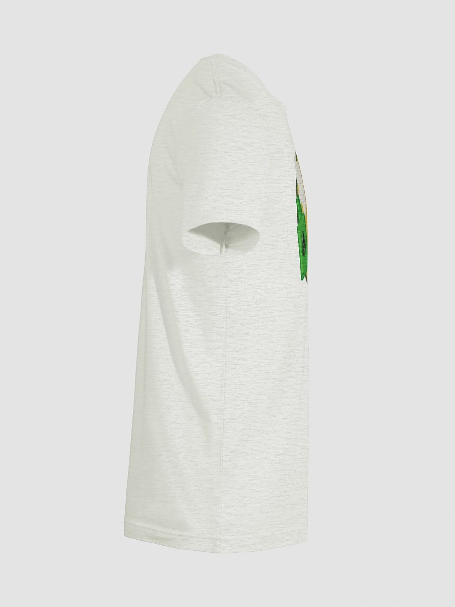 Frag Pro Shops Logo T-Shirt product image (48)