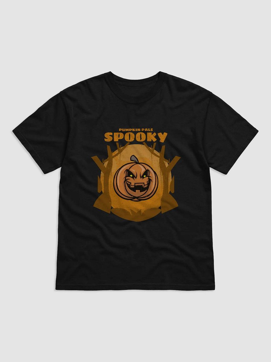 Pumkin Pals Spooky T-Shirt product image (6)
