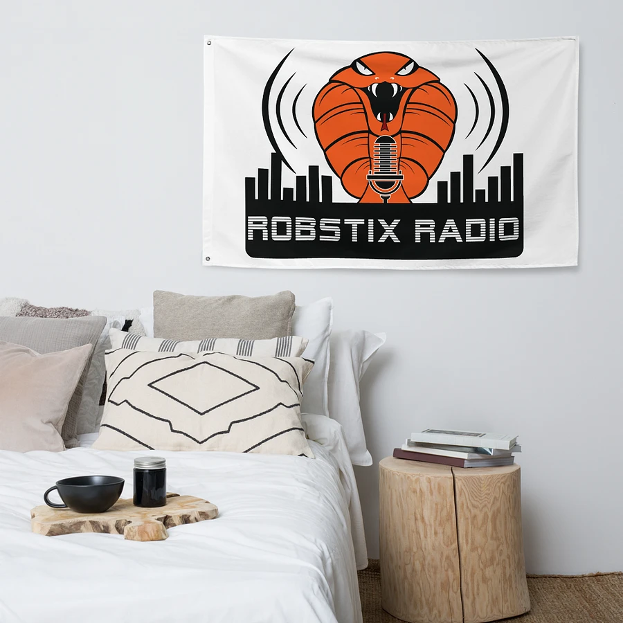 Robstix Radio Flag product image (4)