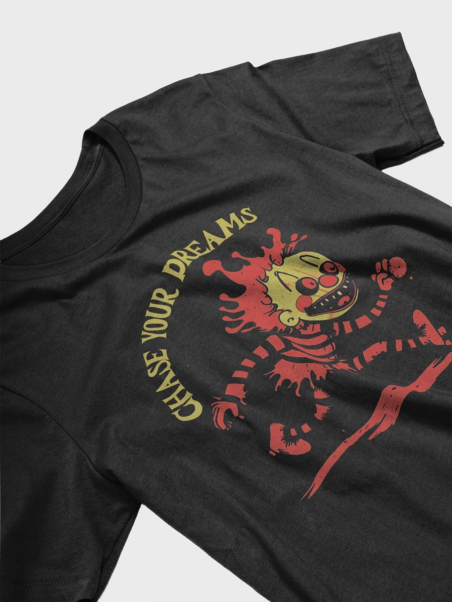 Chase Your Dreams Unisex T-Shirt product image (3)