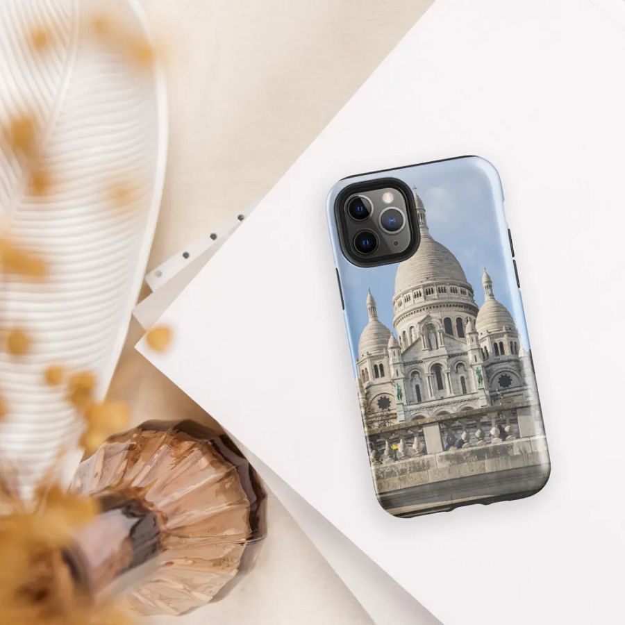 Elegant Architectural Phone Case – Stylish Protection for Your Device product image (5)