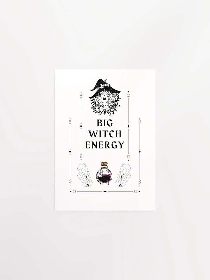 Big Witch Energy! product image (1)