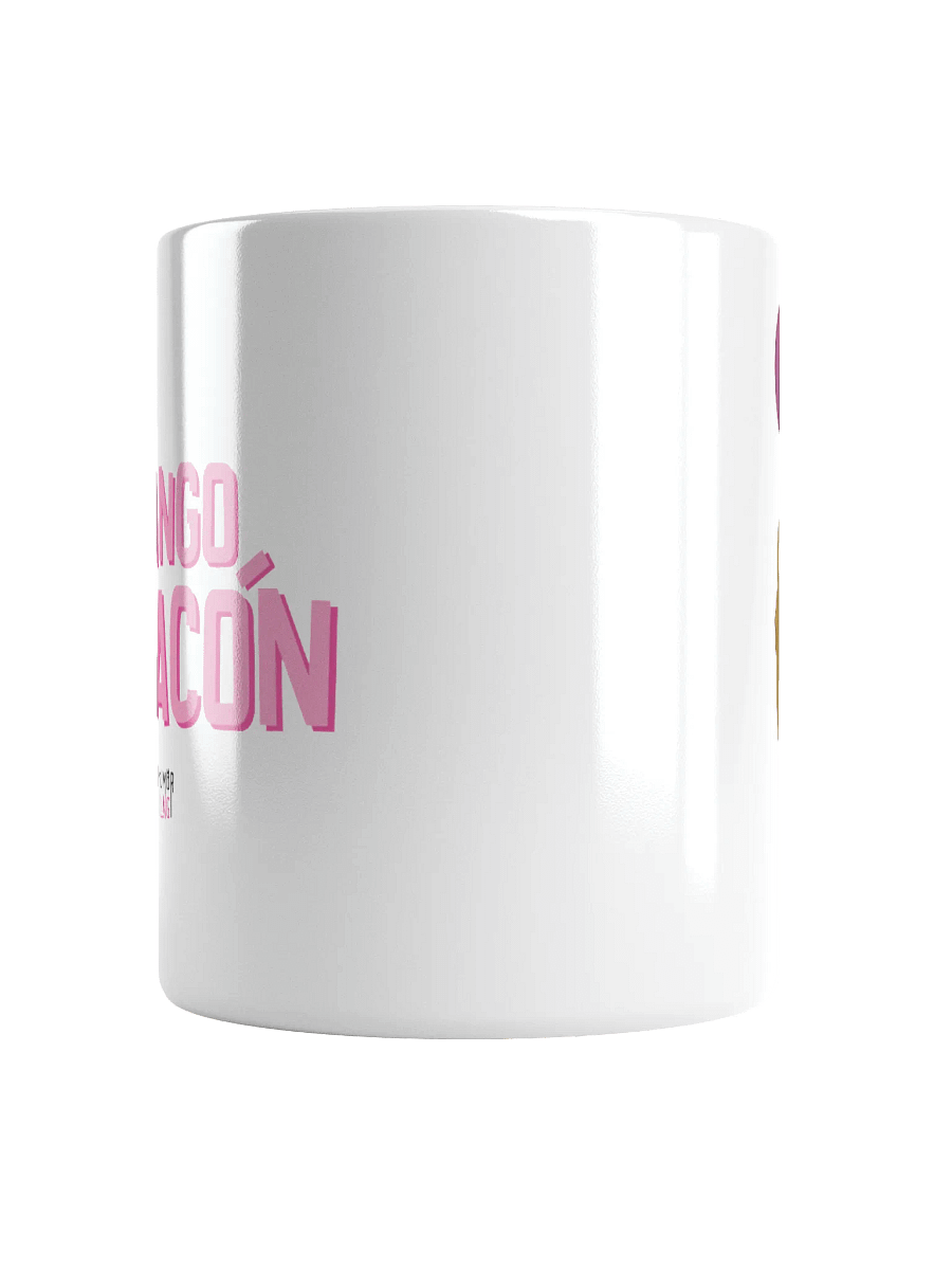 Mango Petacón - Mug (Right Handed) product image (5)