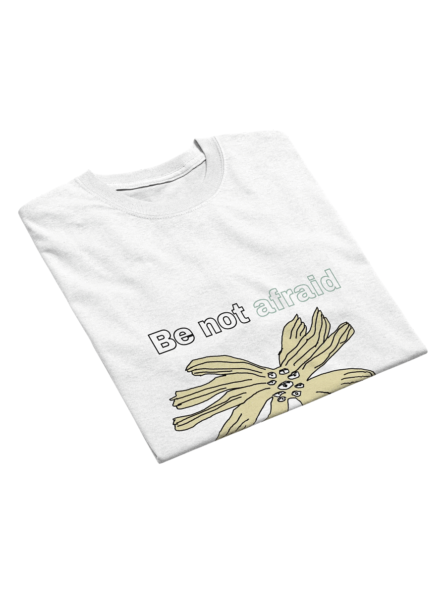 Be Not Afraid product image (4)