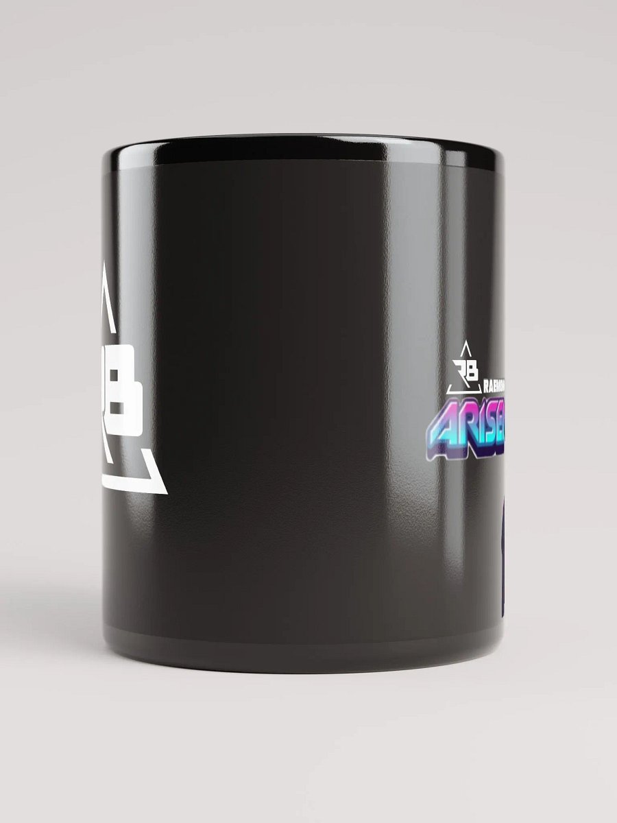 RaemonBiz Arisen product image (5)