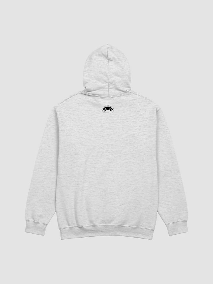 CREATIVE CHAOS HOODIE (FRONT DESIGN) product image (10)