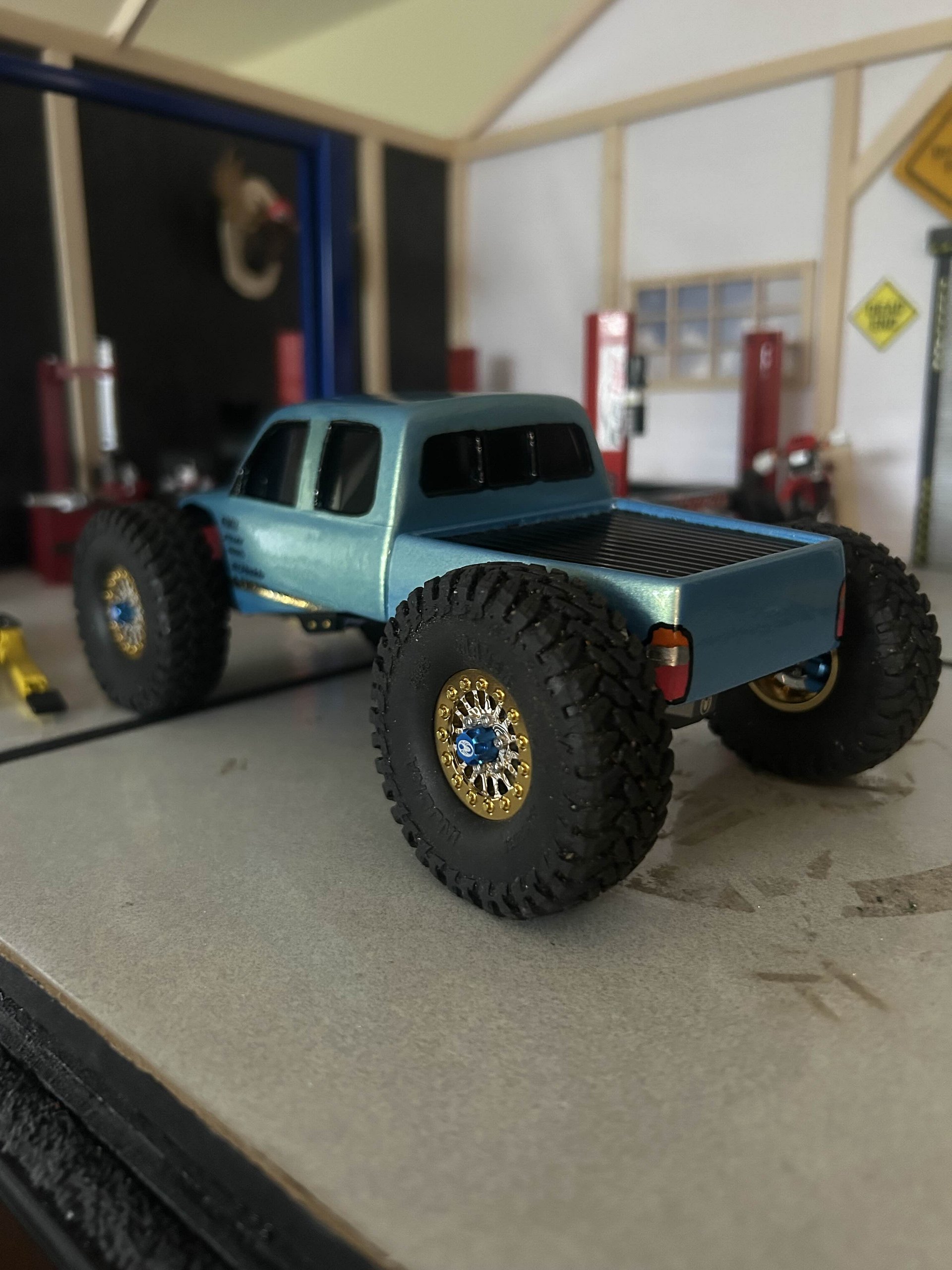 Nacho ARTR product image (3)