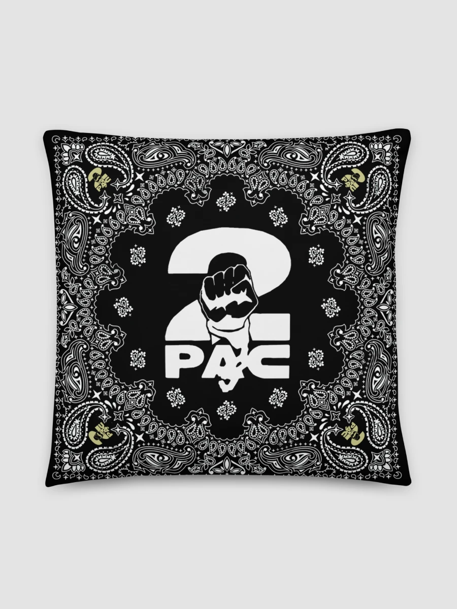 Fist Logo Pillow product image (1)