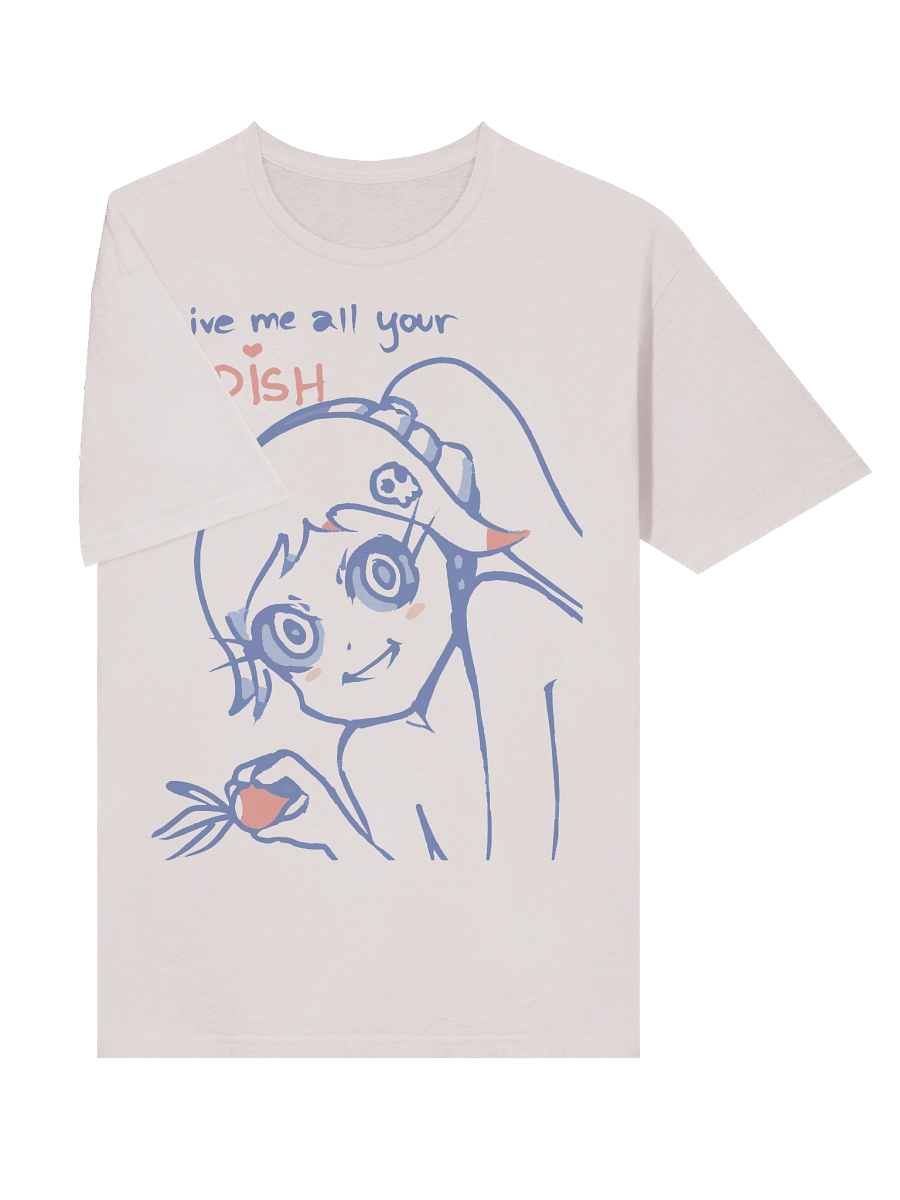 Radish Shirt product image (5)