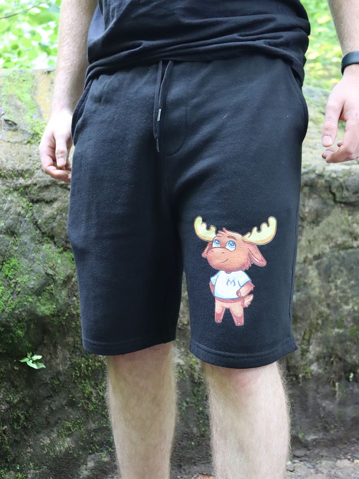 Moose Shorts product image (1)