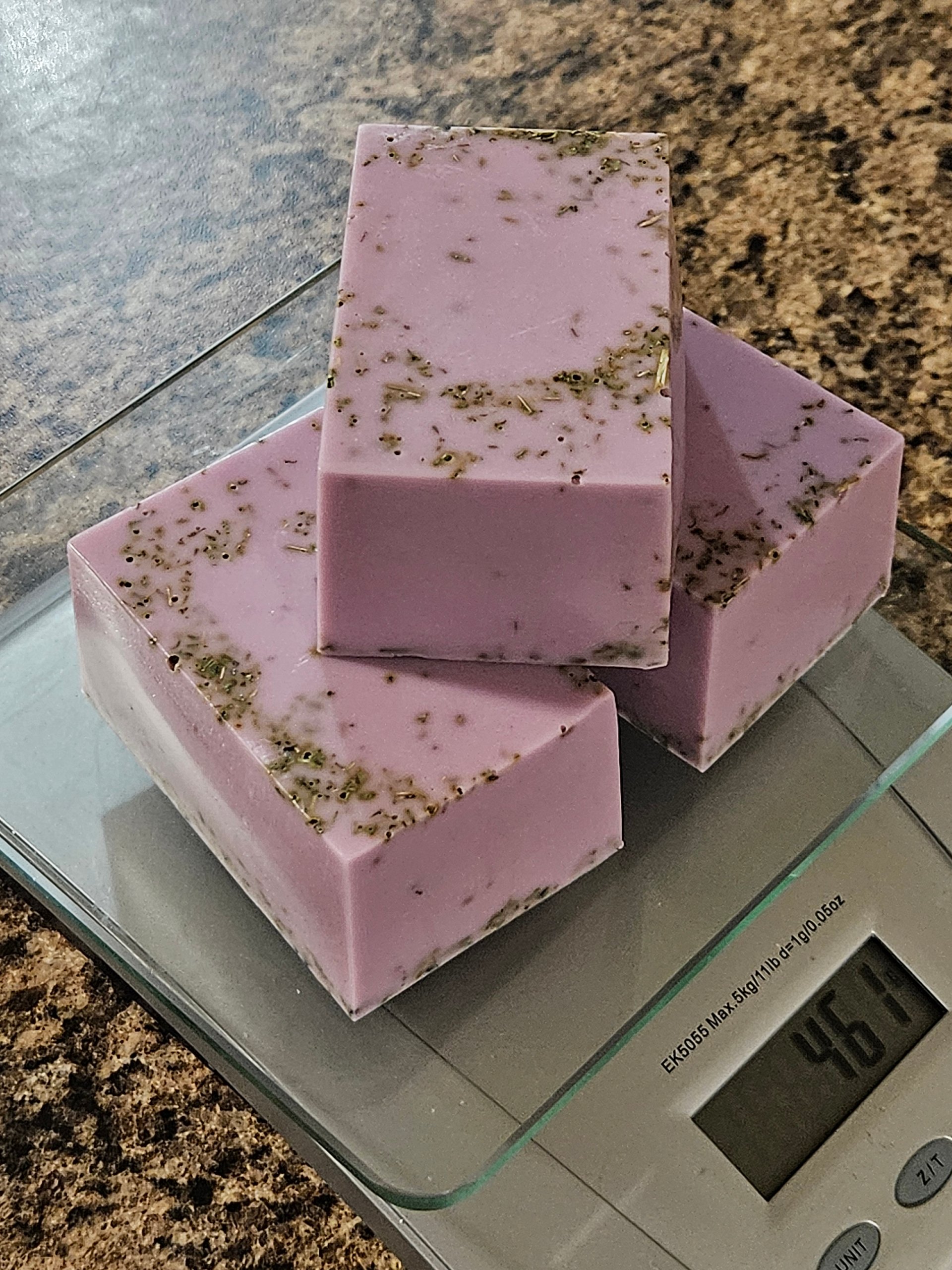 WASH ME WITH HYSSOP product image (1)