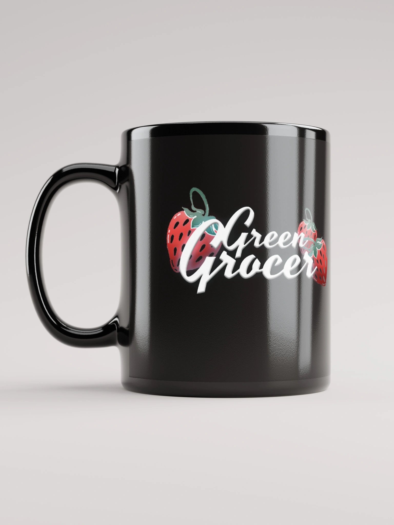 GreenGrocer Mug product image (12)