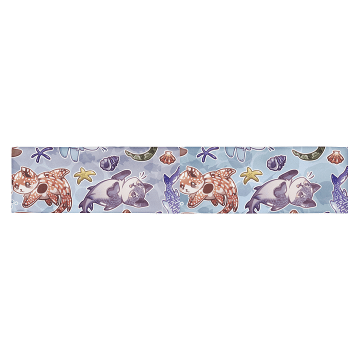CATSHARK - headband product image (2)