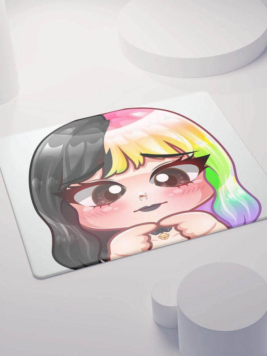 Shy Mouse Pad product image (4)