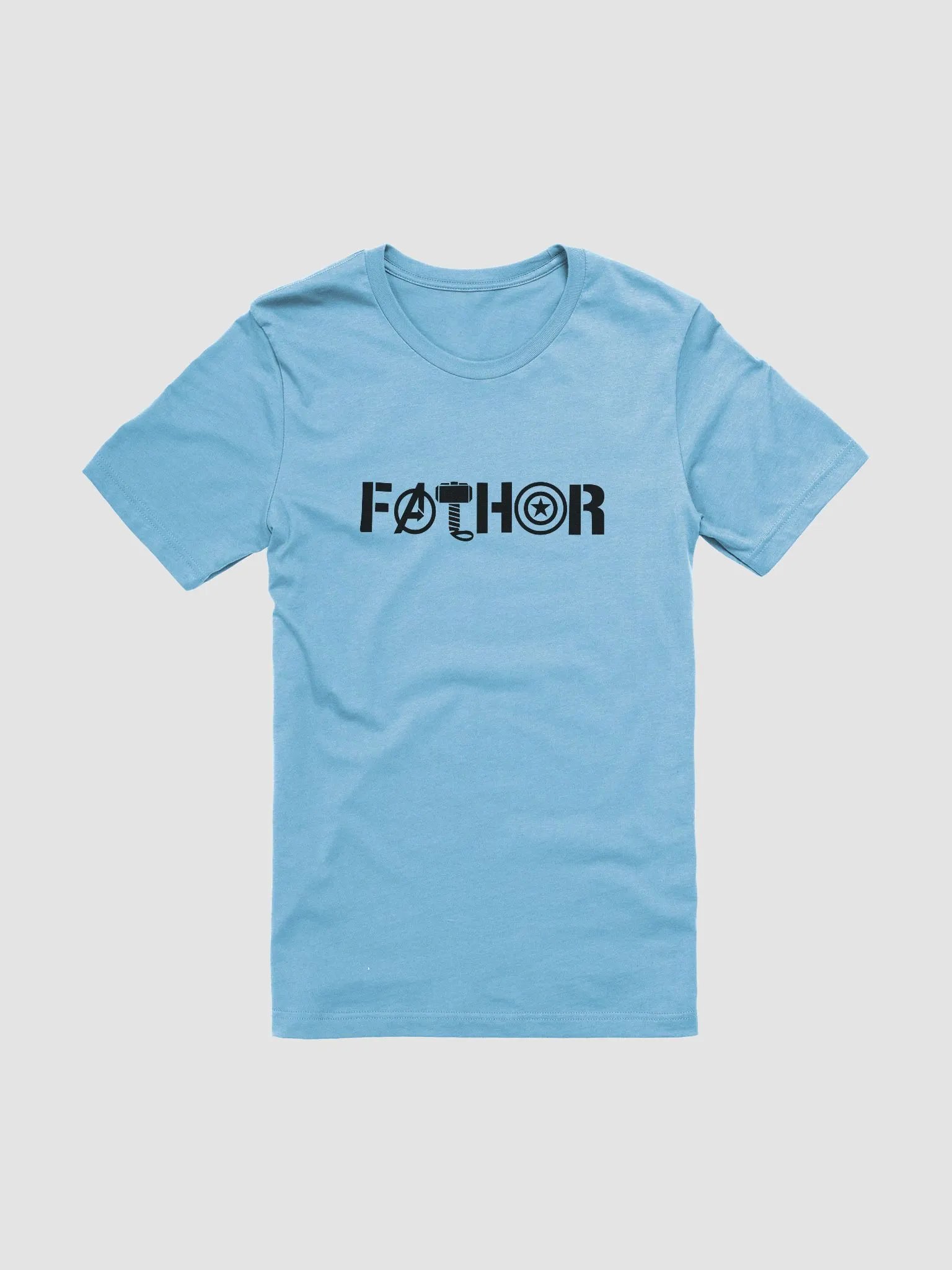 Fathor (Black) product image (1)