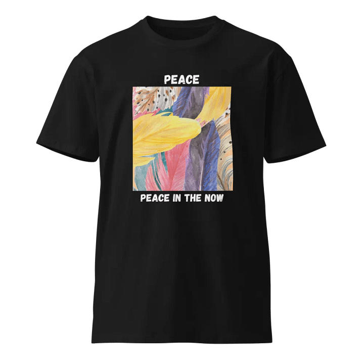 Peace in the Now product image (1)