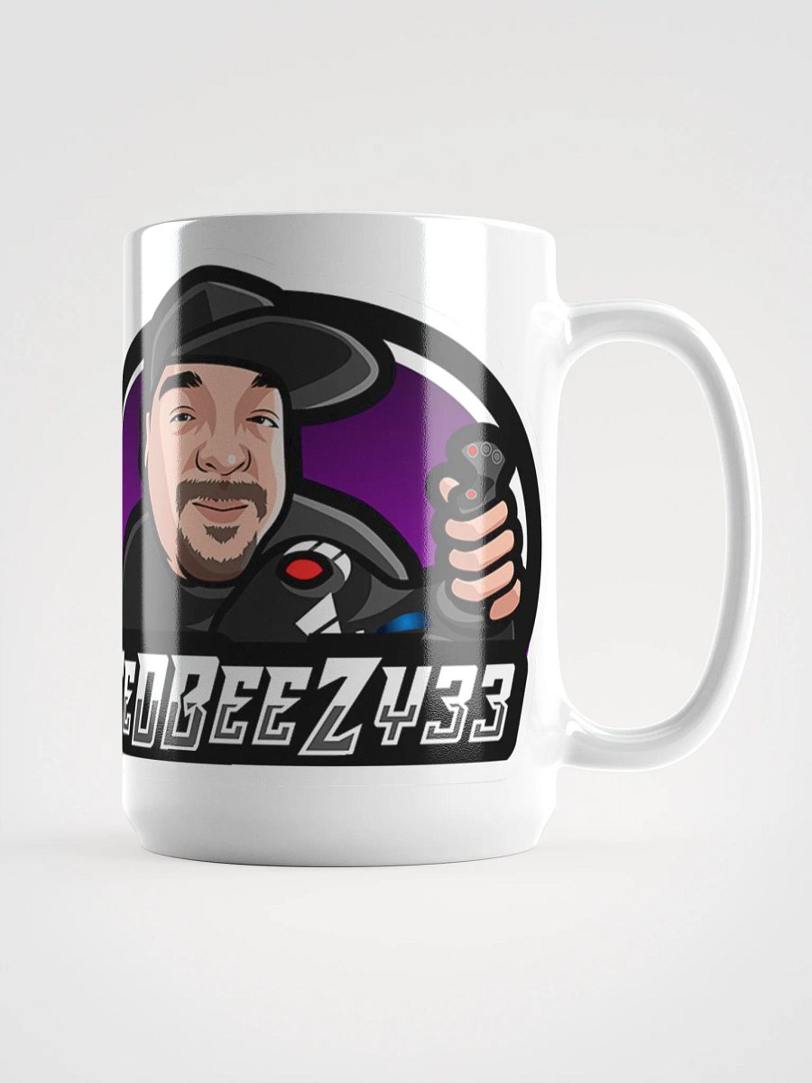 TeDBeeZy33 Cawfee Talk product image (1)