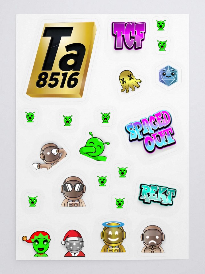 Emote your life product image (1)